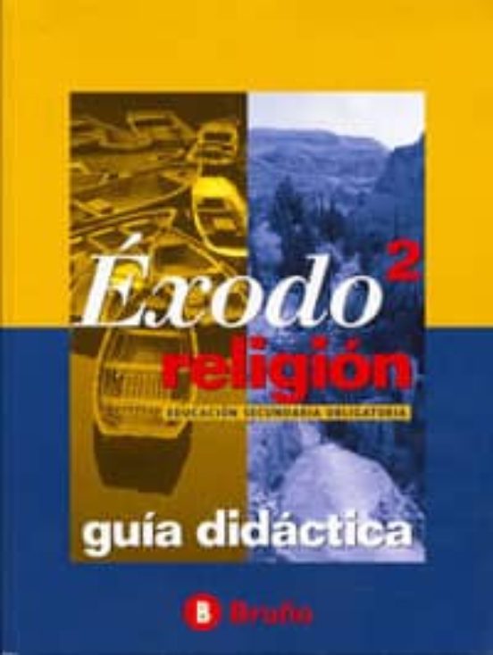Religion Odo 2