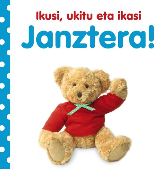 Janztera!