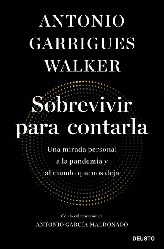Sobrevivir Para Contarla
