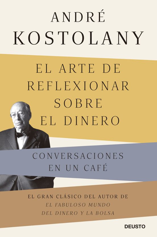 El Arte De Reflexionar Sobre El Dinero