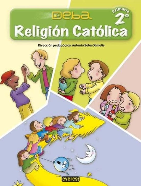 Religion Deba 2