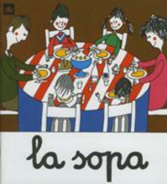 Sopa La