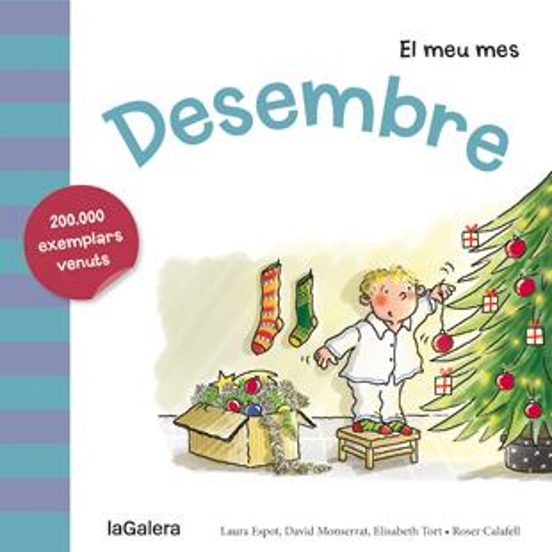 El Meu Mes: Desembre