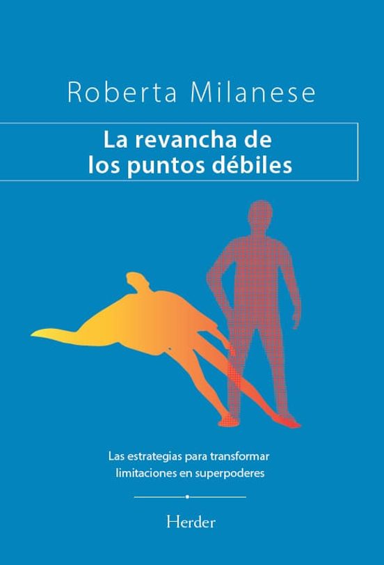 La Revancha De Los Puntos Débiles