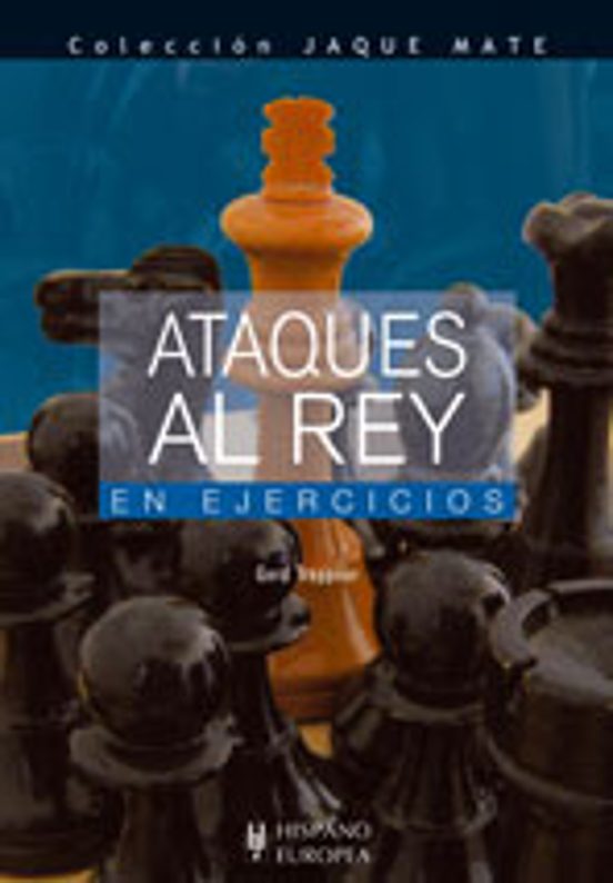 Ataques Al Rey: En Ejercicios