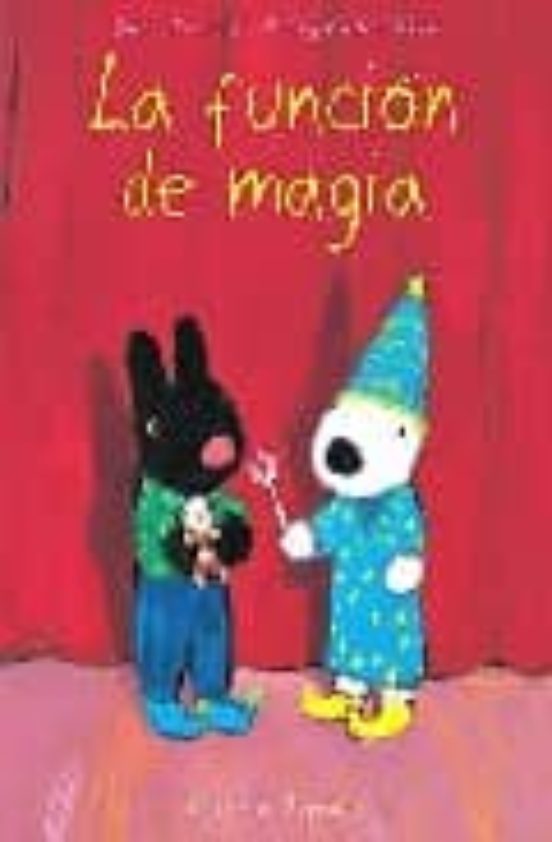 La Funcio De Magia