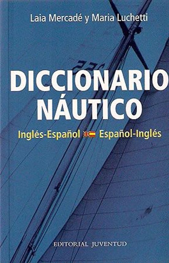 Diccionario Nautico