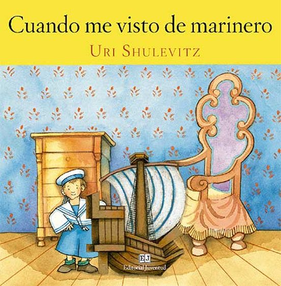 Cuando Me Visto De Marinero