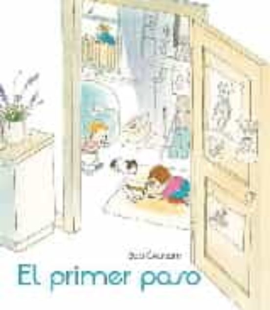 El Primer Paso