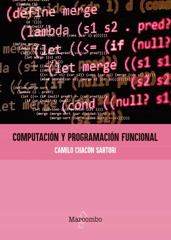 Computación Y Programación Funcional