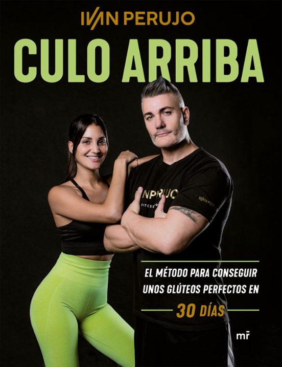 Culo Arriba