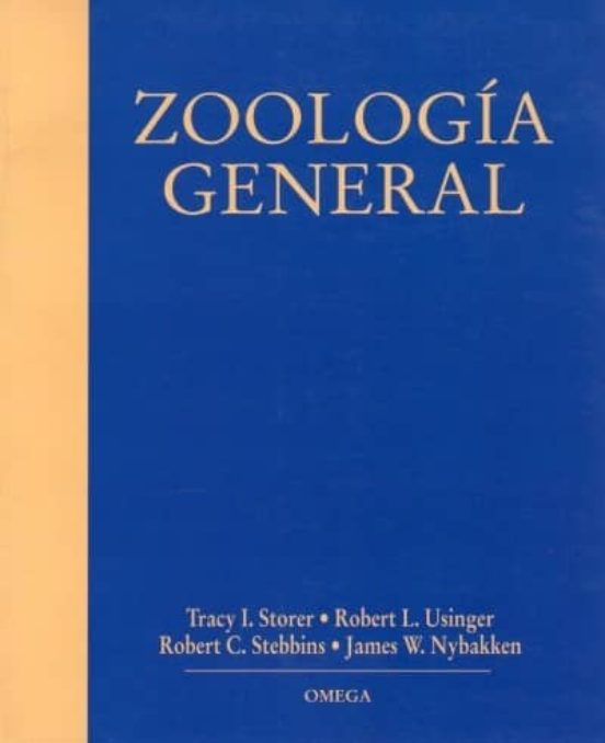 Zoologia General
