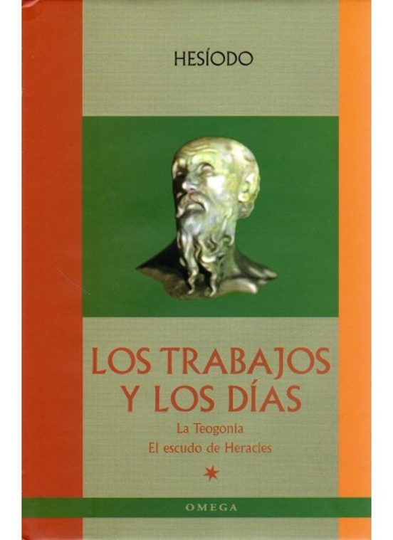 Los Trabajos Y Los Dias
