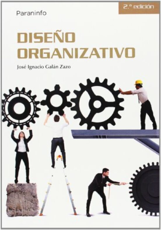 Diseño Organizativo