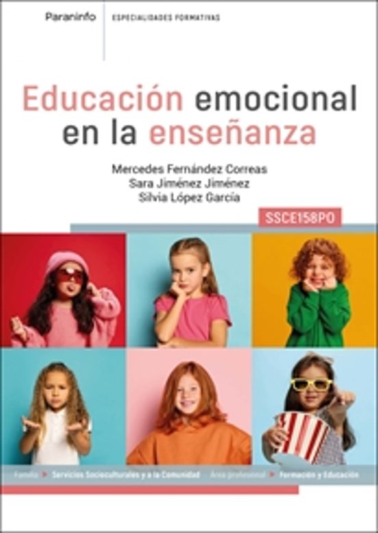 Educación Emocional En La Enseñanza