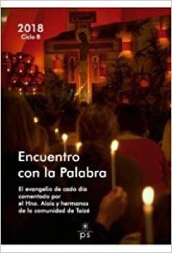 Encuentro Con La Palabra 2018