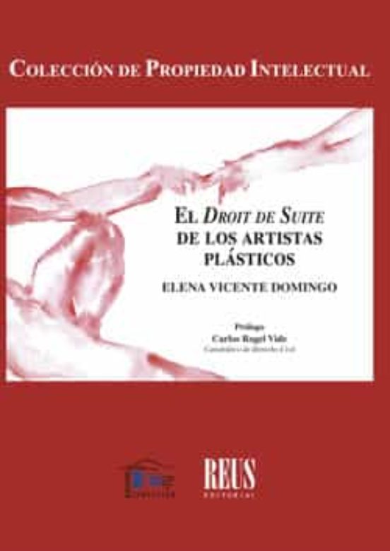 El Droit De Suite De Los Artistas Plásticos