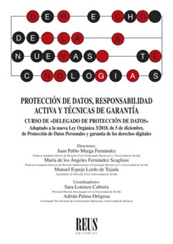 Curso De Delegado De Protección De Datos