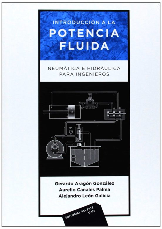 Introduccion A La Potencia Fluida