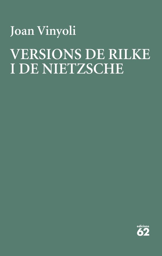 Versions De Rilke