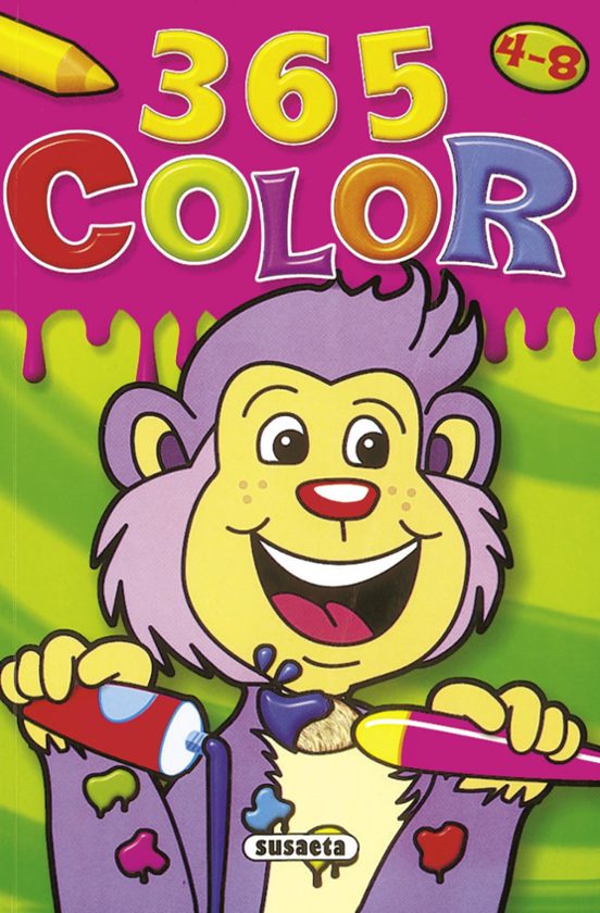365 Color
