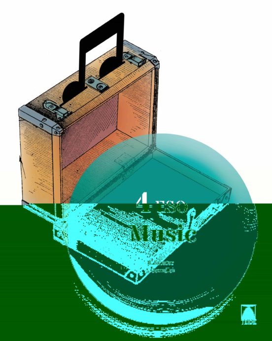Music 4º Eso Ingles