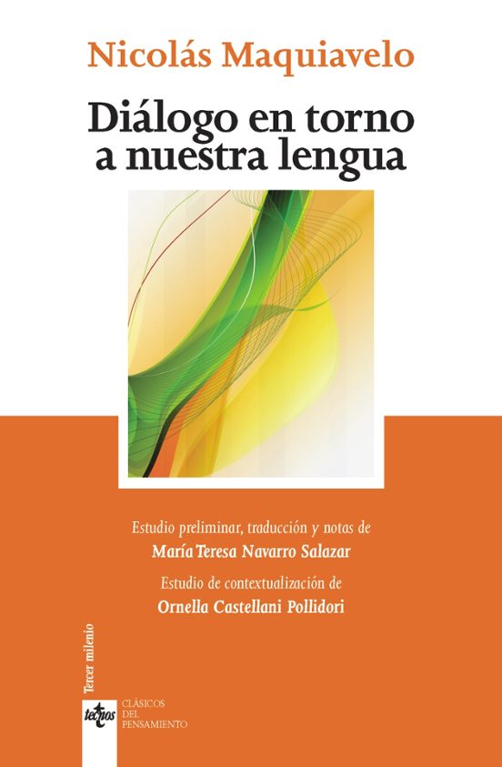 Diálogo En Torno A Nuestra Lengua