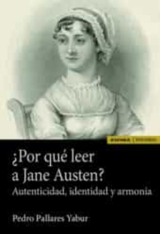 ¿Por Qué Leer A Jane Austen?