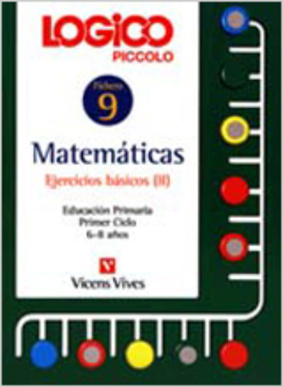 Logico Piccolo. Ejercicios Básicos