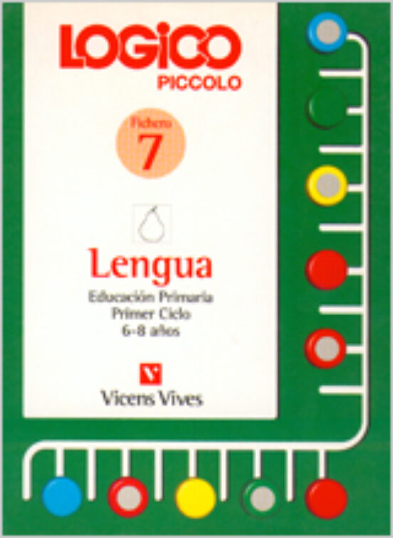 Logico Piccolo. Lengua 7