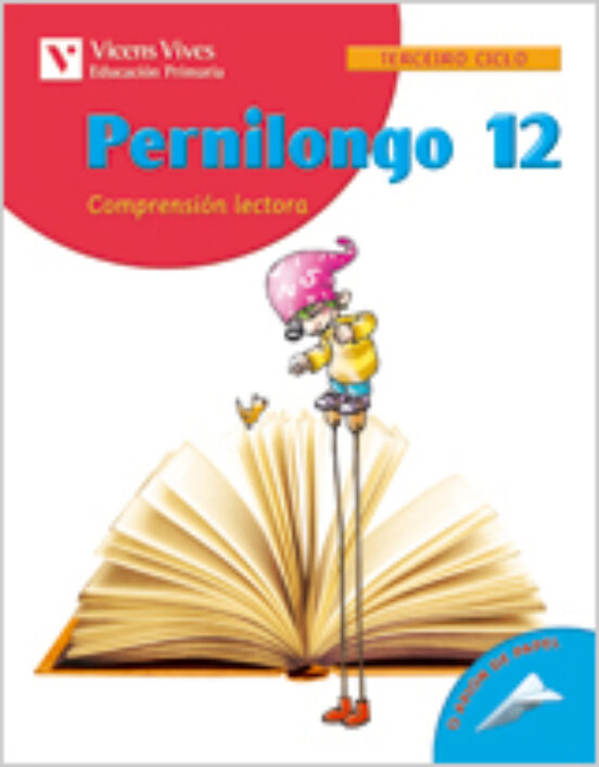 Pernilongo 10: Gallego Primaria 5º