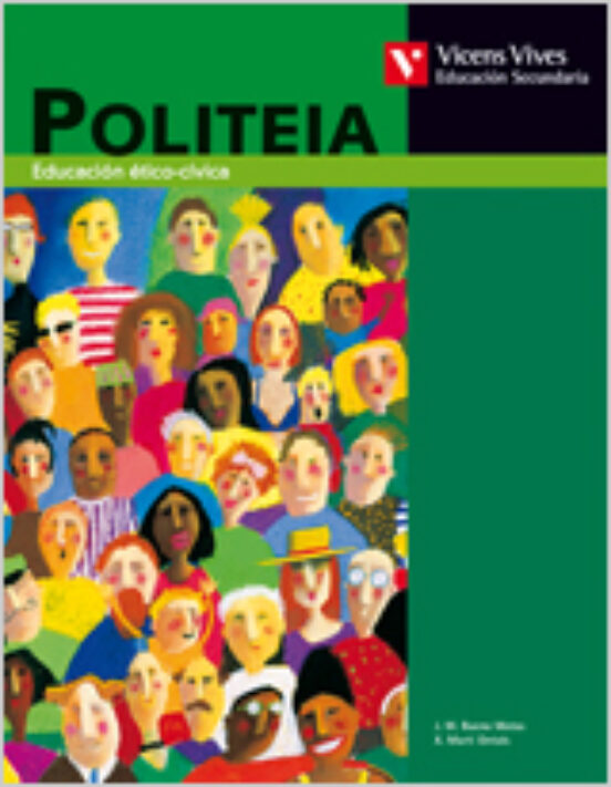 Politeia: Educacion Etico-Civica