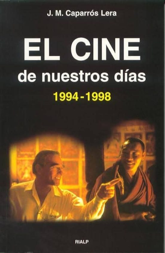 El cine de nuestros días