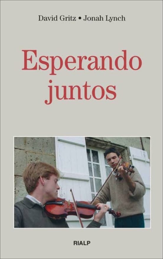 Esperando Juntos