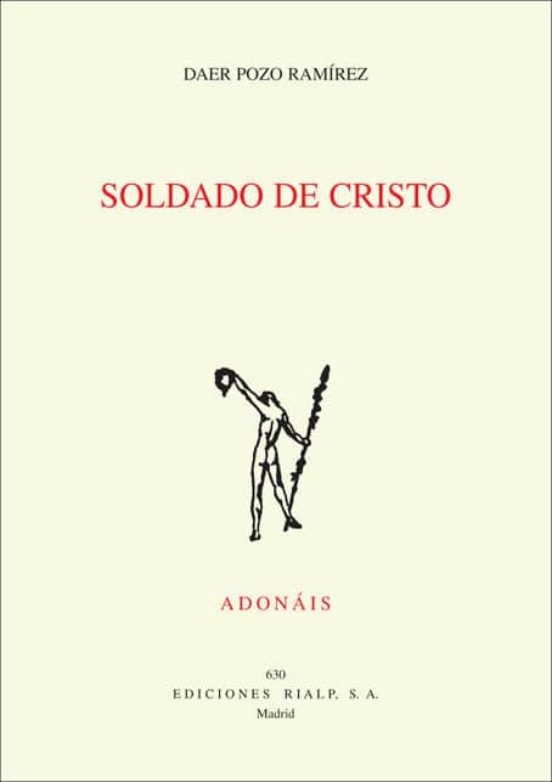 Soldado De Cristo