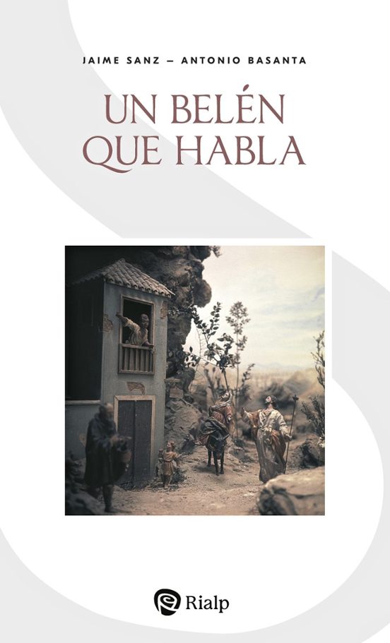 Un Belén Que Habla