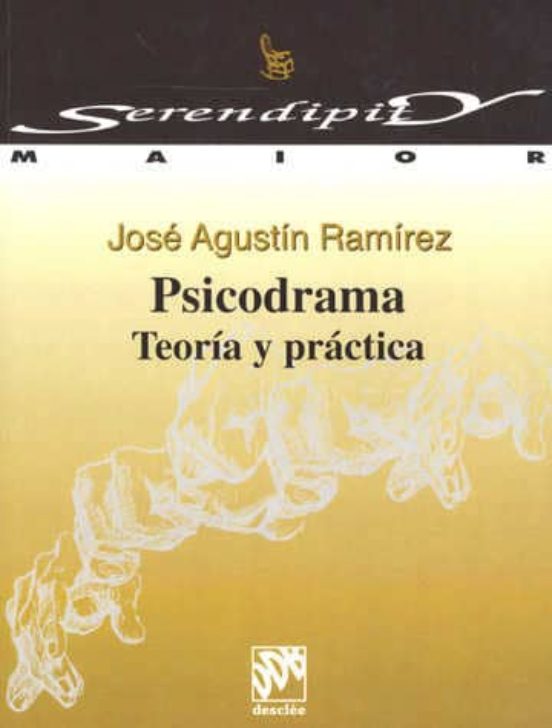 Psicodrama: Teoria Y Practica