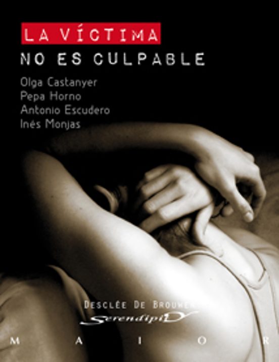 La Víctima No Es Culpable