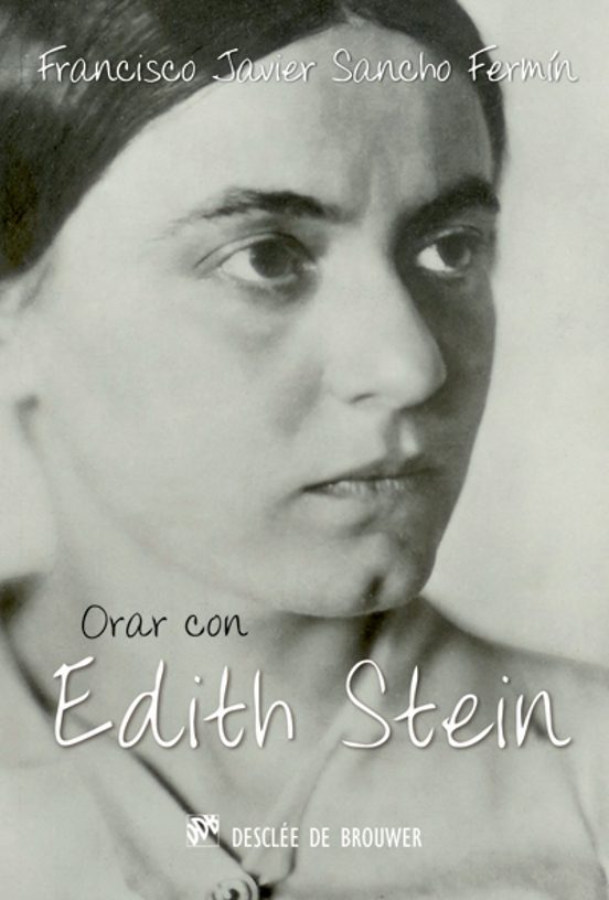 Orar Con Edith Stein