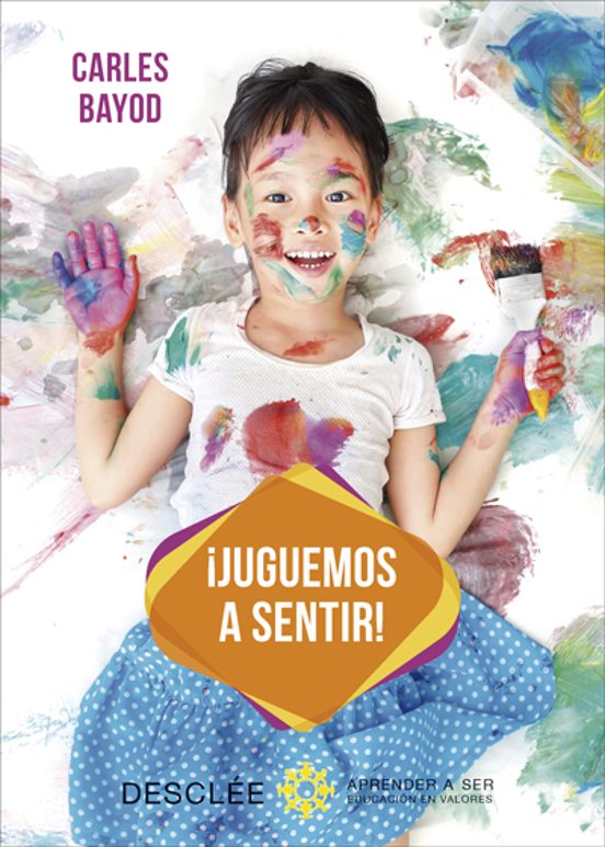 ¡juguemos A Sentir!