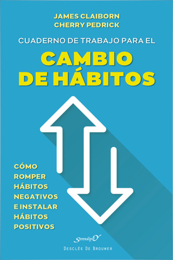 Cuaderno De Trabajo Para El Cambio De Habitos