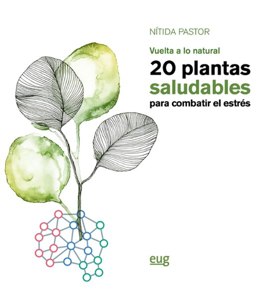 Vuelta A Lo Natural: 20 Plantas Saludables Para Combatir El Estre S