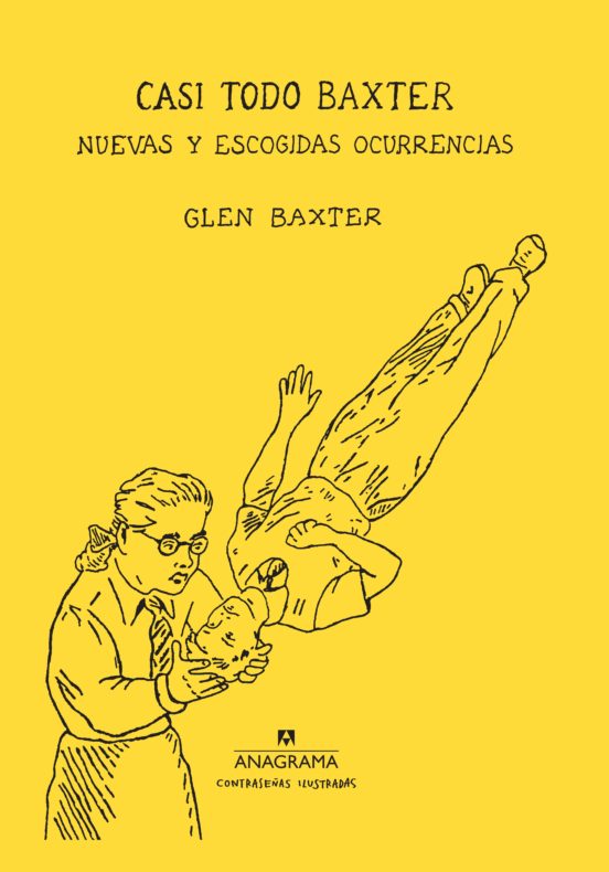 Casi Todo Baxter