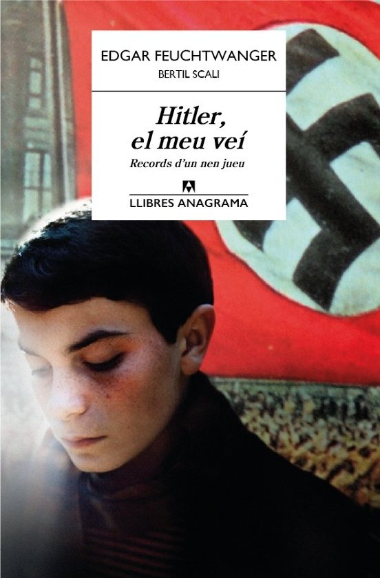 Hitler El Meu Vei: Records D Un Nen Jueu
