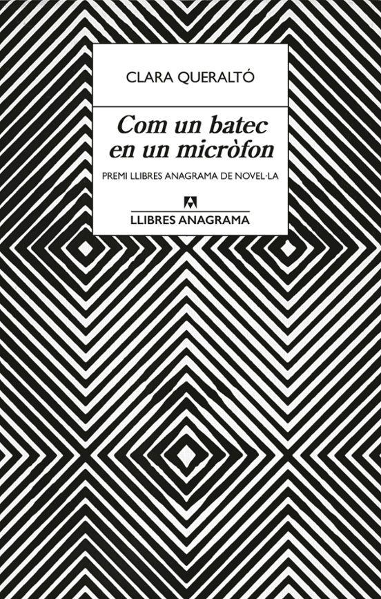 Com Un Batec En Un Micròfon