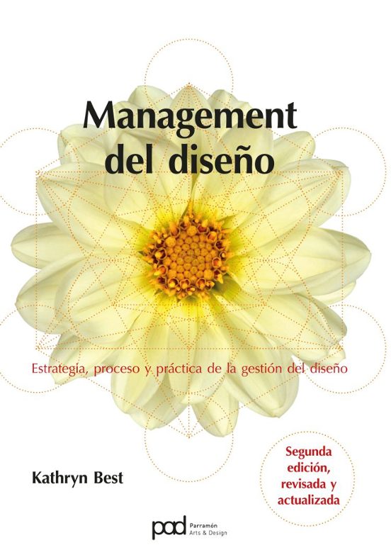 Management Del Diseño