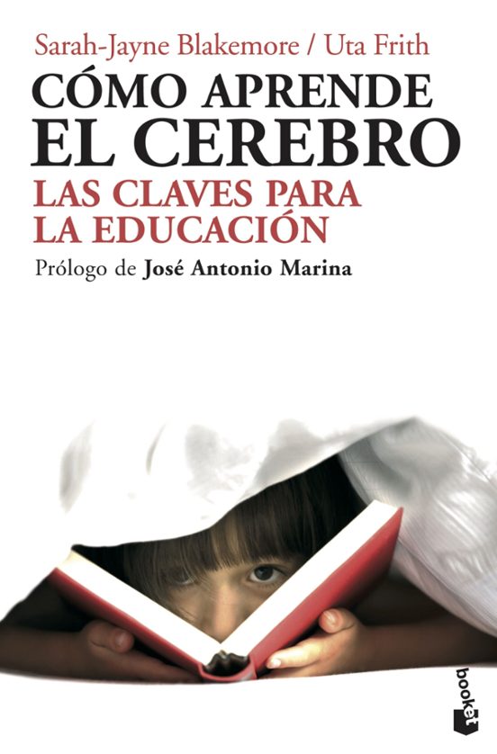 Como Aprende El Cerebro: Las Claves Para La Educacion