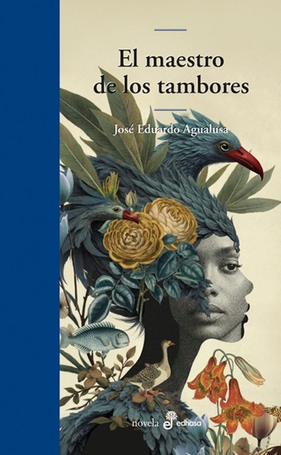 El maestro de los tambores