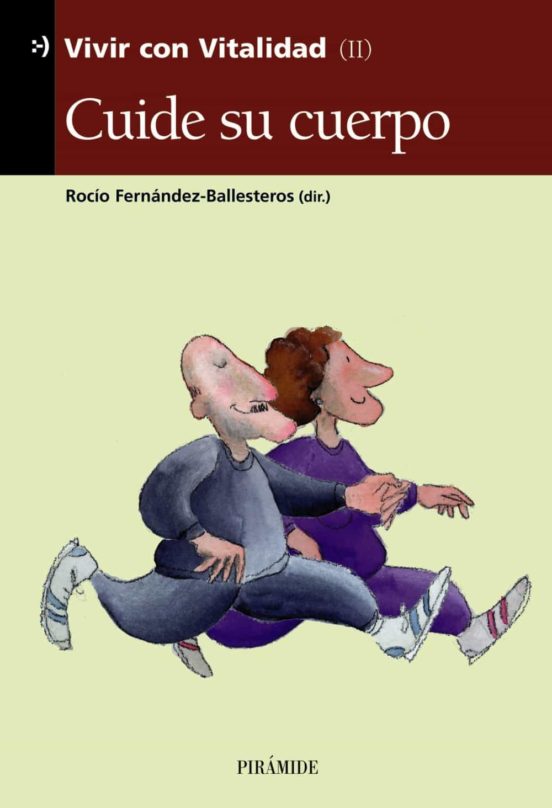 Cuide Su Cuerpo
