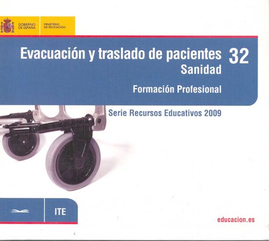 Evacuacion Y Traslado De Pacientes